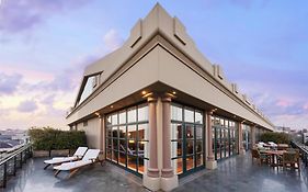 Park Hyatt Istanbul - Macka Palas