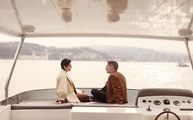 Park Hyatt Istanbul - Macka Palas
